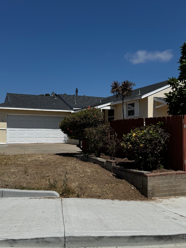 property at 701 Salot Ave