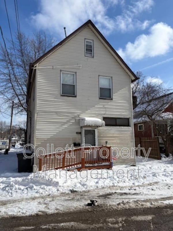 property at 3893 W 23rd St