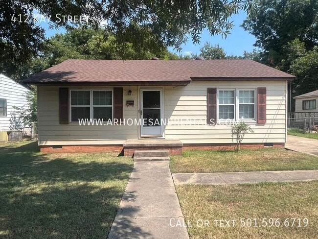property at 412 Kay St