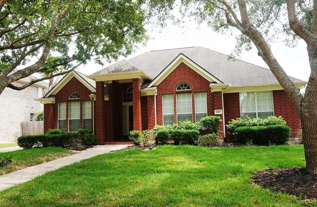 property at 6227 Clear Canyon Dr