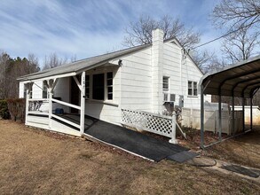 187 Tarry Church Rd in Star, NC - Building Photo - Building Photo