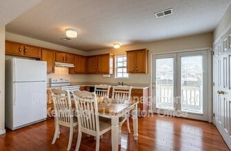 804 Wabarto Way in Nicholasville, KY - Building Photo - Building Photo