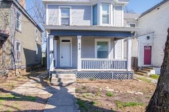 418 E 17th Ave in Columbus, OH - Building Photo - Building Photo