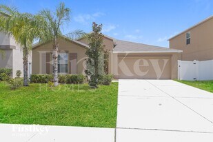 10621 Standing Stone Dr in Wimauma, FL - Building Photo