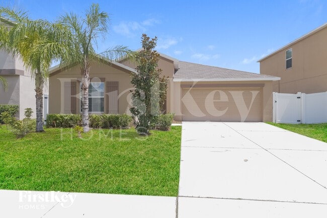 property at 10621 Standing Stone Dr