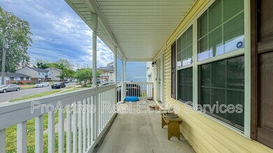 2517 Masi St in Norfolk, VA - Foto de edificio - Building Photo