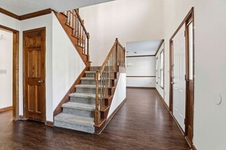 502 Caxton Ct in Peachtree City, GA - Building Photo - Building Photo