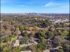 Bartons Mill Apartments