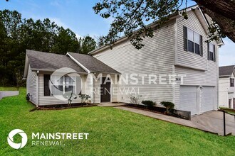 2531 Willenhall Way in Lithonia, GA - Foto de edificio - Building Photo