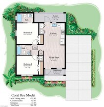 2709 8th St SW in Lehigh Acres, FL - Building Photo - Building Photo