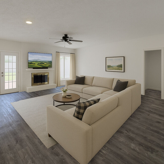 1206 Holleman Dr in College Station, TX - Building Photo - Building Photo