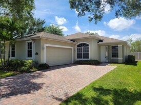 3103 Anthem Way in Vero Beach, FL - Building Photo