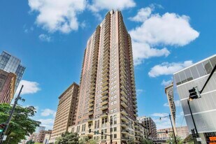41 E 8th St in Chicago, IL - Building Photo