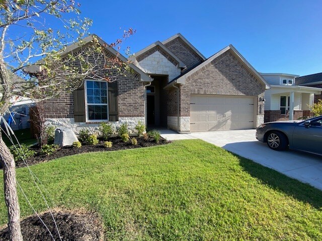 property at 1713 Swallow St