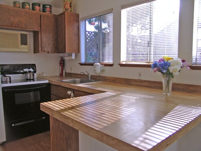 3700 Gross Rd, Unit Studio