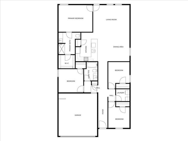 230 Twilight Breeze Wy in Hutto, TX - Building Photo - Building Photo