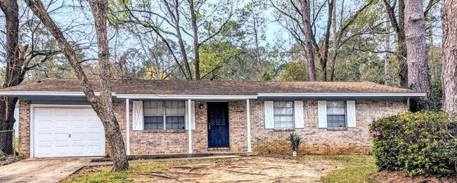 property at 911 Kendall Dr
