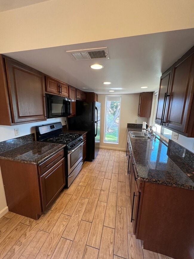 property at 6878 Navajo Rd