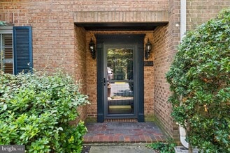 804 Gibbon St in Alexandria, VA - Building Photo - Building Photo