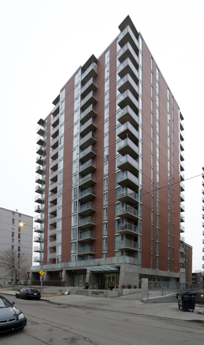 Rouleau in Calgary, AB - Building Photo - Building Photo