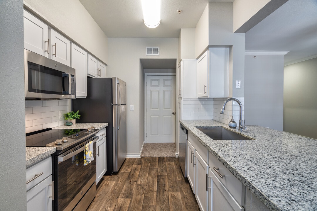 Reserve at Kingwood Photo