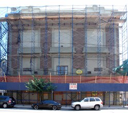 520 Palisade Ave in Jersey City, NJ - Building Photo - Building Photo