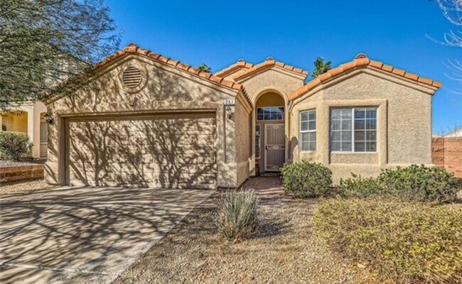 property at 207 Nautical St