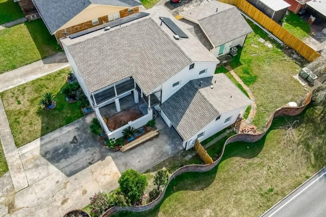 property at 6880 Mayo Blvd