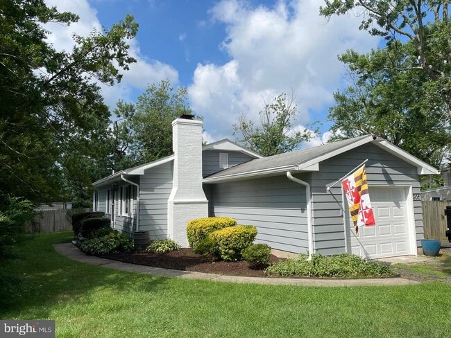 property at 206 Willis Ave