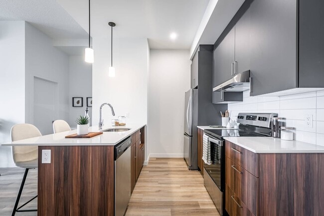 Evol in St-Jean-sur-Richelieu, QC - Building Photo - Building Photo