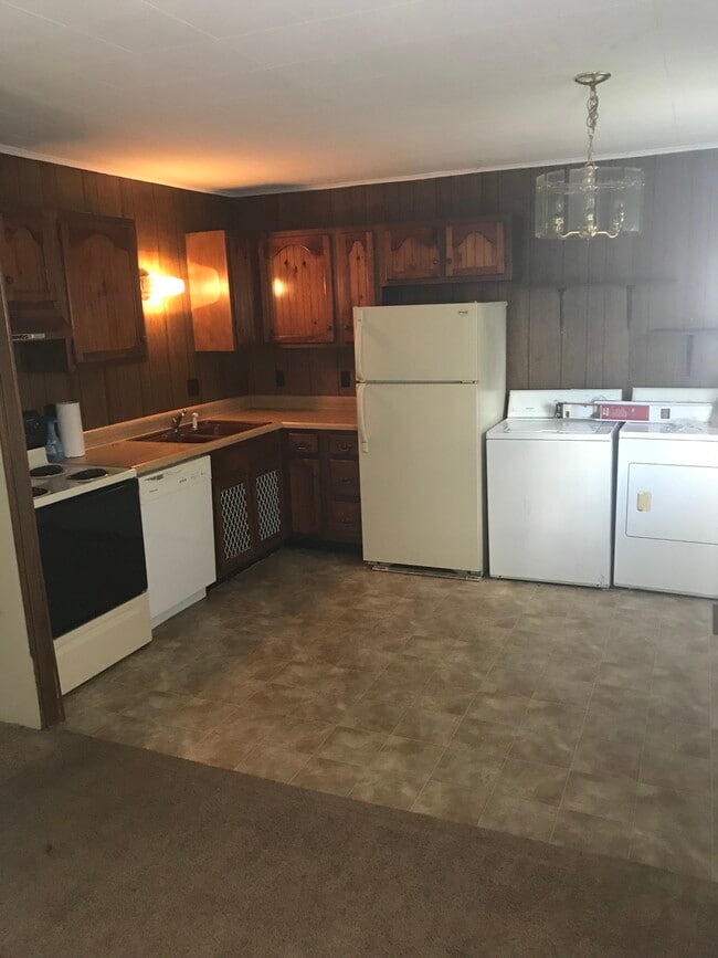 729 W Vine St in Springfield, IL - Building Photo - Building Photo