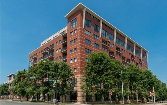 715 North Church Street, Unit 213