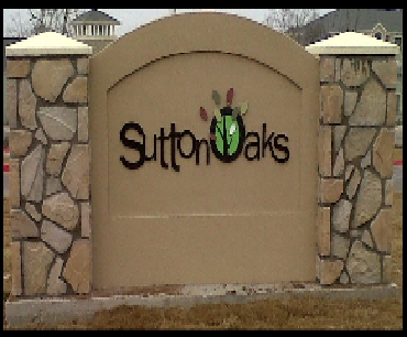 Sutton Oaks in San Antonio, TX - Building Photo - Building Photo