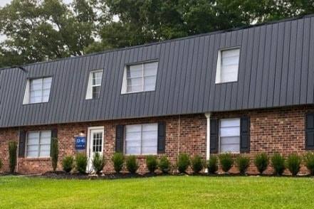 The Park at Downtown in Greenville, SC - Foto de edificio - Building Photo