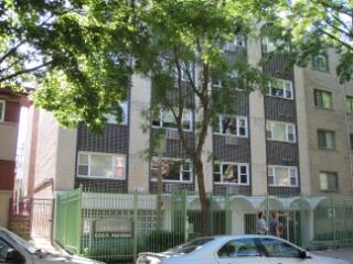 Canisius Hall in Chicago, IL - Building Photo - Building Photo