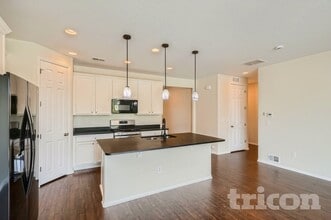 4363 E 96th Way in Thornton, CO - Foto de edificio - Building Photo