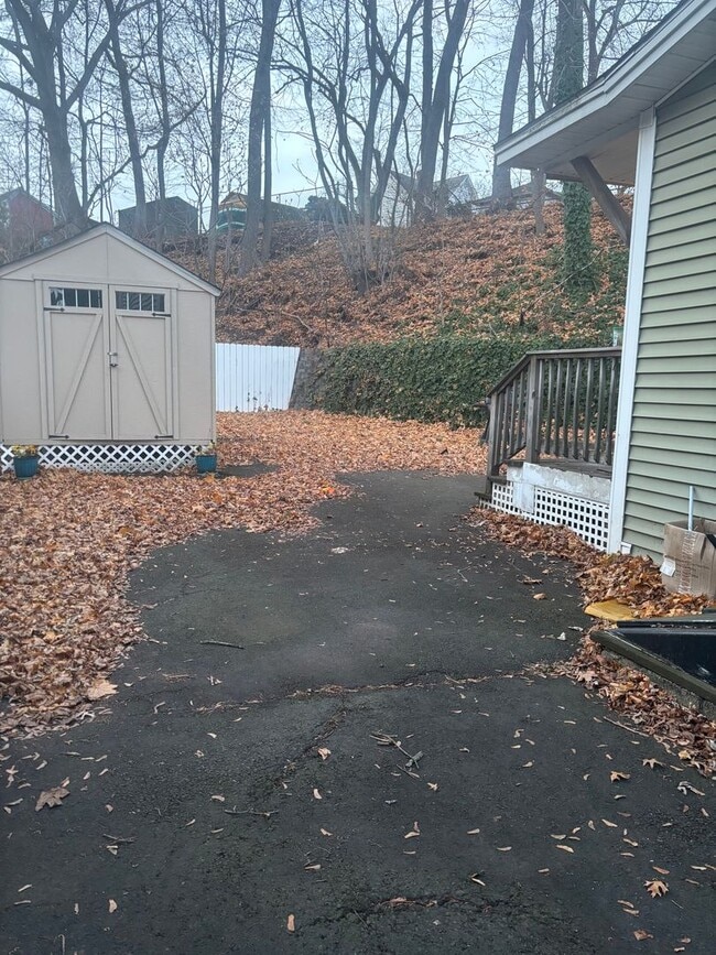 318 Front St in New Haven, CT - Building Photo - Building Photo