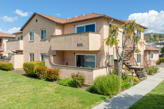 Mesa View Apartments in Santee, CA - Building Photo - Primary Photo