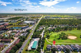 118 Higher Combe Dr in Davenport, FL - Building Photo - Building Photo
