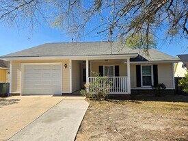 1728 Veanna Dr in Fayetteville, NC - Building Photo