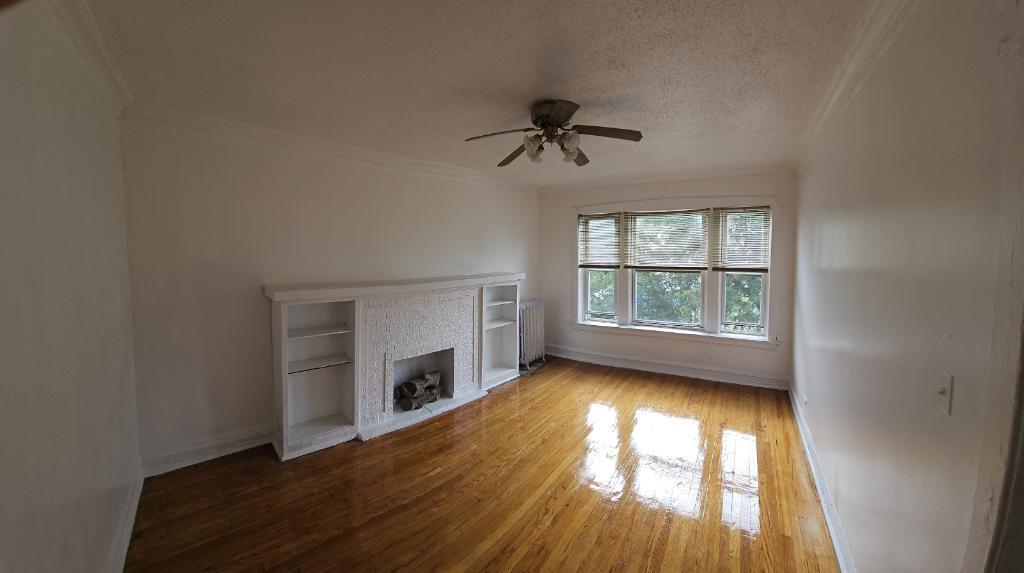6858 S. Merrill, Unit 2 in Chicago, IL - Building Photo