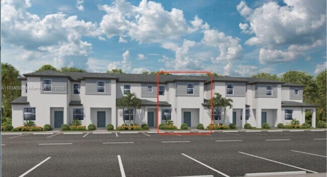 17931 SW 358th St in Homestead, FL - Building Photo - Building Photo