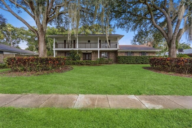 property at 1745 E Adams Dr