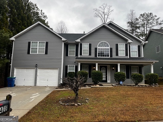 property at 3408 Amhurst Pkwy