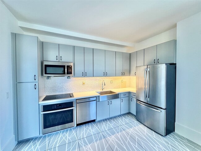 property at 2201 Market St