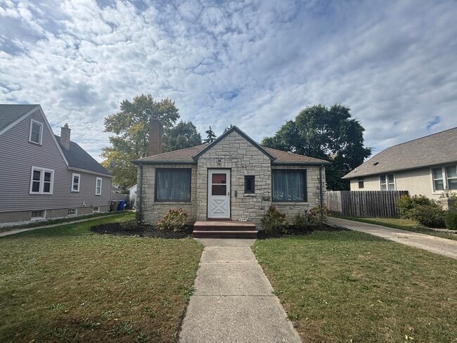 property at 7706 27th Ave