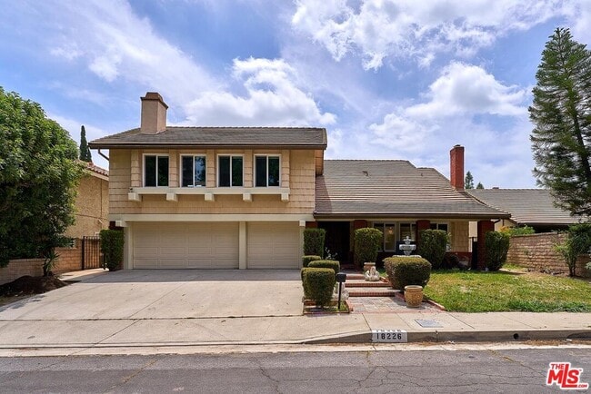 property at 18226 Bathurst St