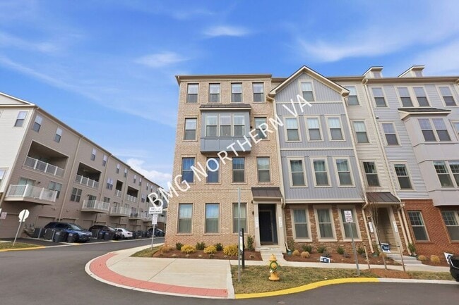 property at 201 Park Central Ter