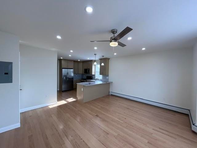 21 E 15th St in Bayonne, NJ - Building Photo - Building Photo