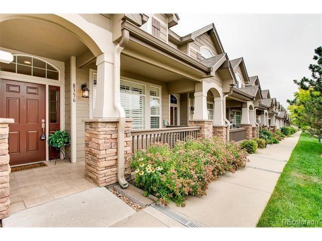 8356 Stonybridge Cir in Littleton, CO - Building Photo - Building Photo